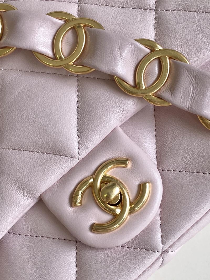 Chanel Stachel Bags